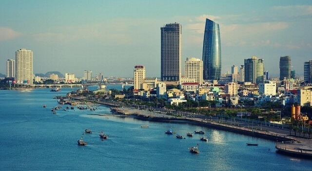 Quyết định số 07/2021/QĐ-UBND ngày 27/3/2021 sửa đổi bổ sung một số điều của QĐ số 09/2020 bảng giá các loại đất 2020-2024 thành phố Đà nẵng